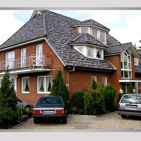 Penzion Heide Schneverdingen