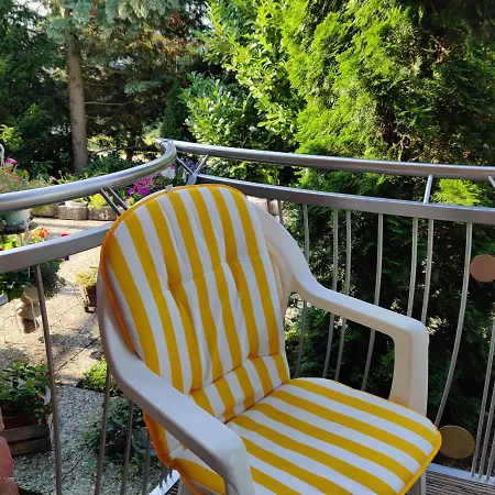 Penzion Heide 4*