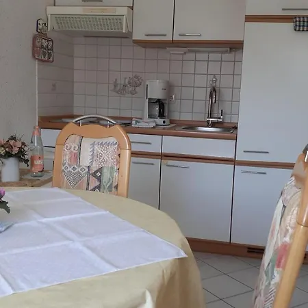 Heide Penzion Schneverdingen