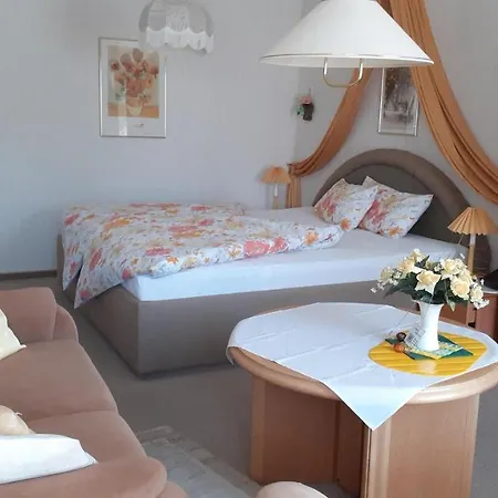 Heide 3* Schneverdingen