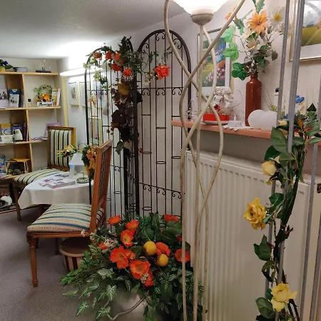 Penzion Heide Schneverdingen