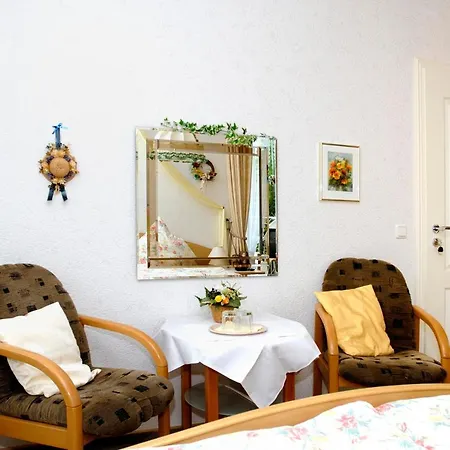 Heide Penzion Schneverdingen