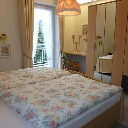 Heide Penzion Schneverdingen