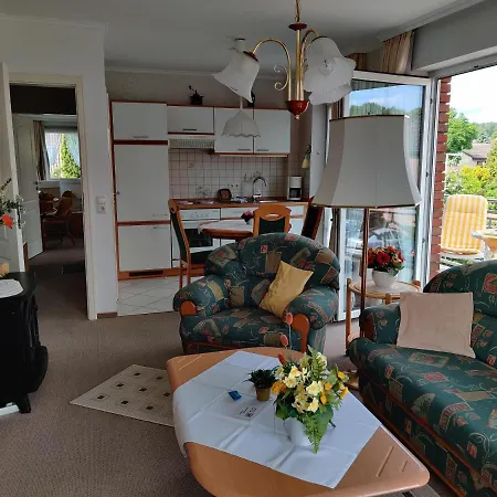 Penzion Heide 4*