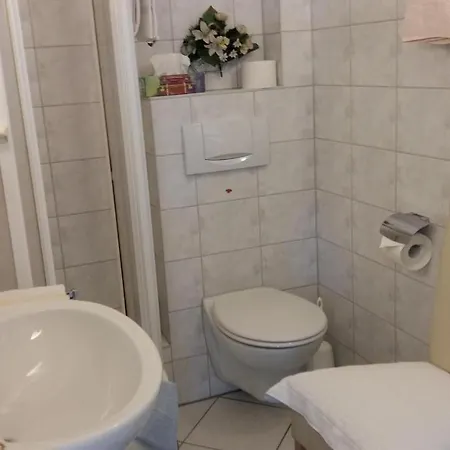 Penzion Heide Schneverdingen