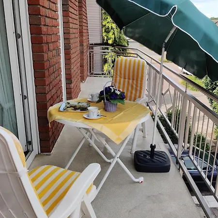 Penzion Heide Schneverdingen