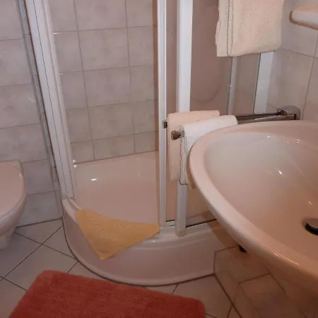 Heide Penzion Schneverdingen