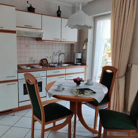 Heide Penzion Schneverdingen