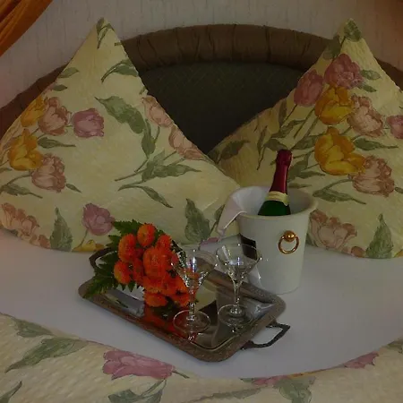 Heide Konukevi 4*