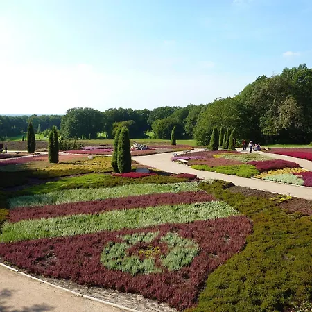 Heide 3* Schneverdingen