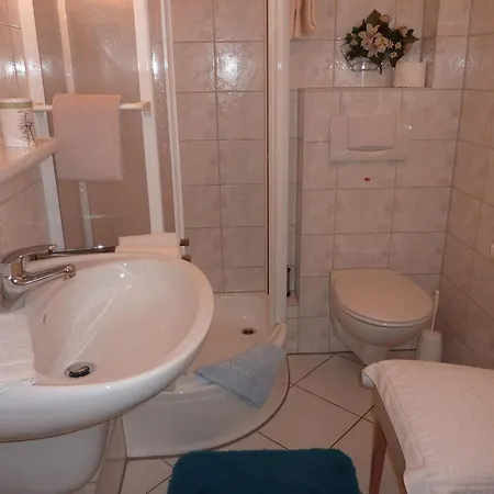 Heide Penzion Schneverdingen